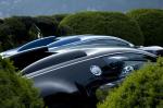 Bugatti Veyron 16.4 Centenaire 2009 года